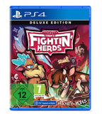 Them's Fightin' Herds (DE)