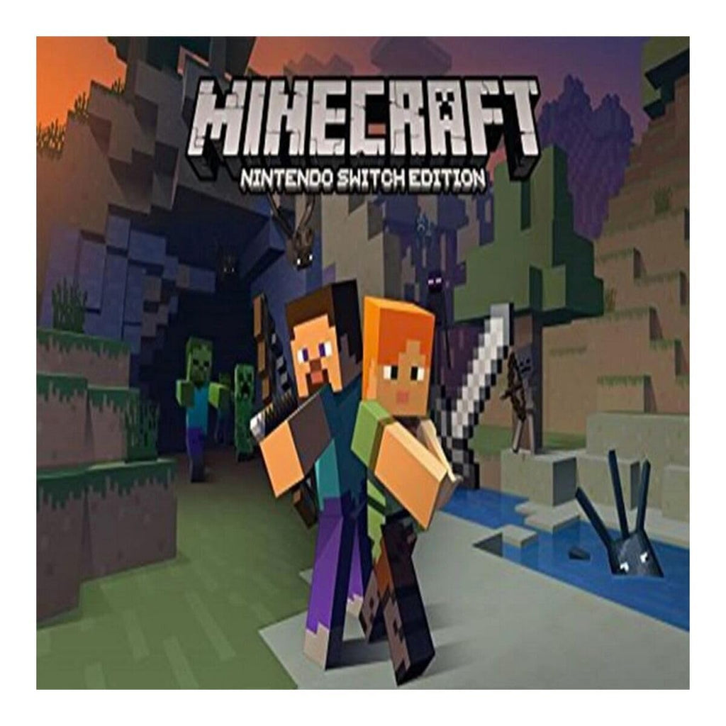 Minecraft (FR)