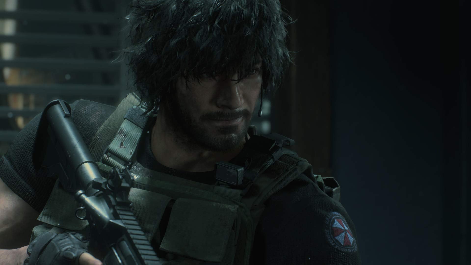 Resident Evil 3 (DE)
