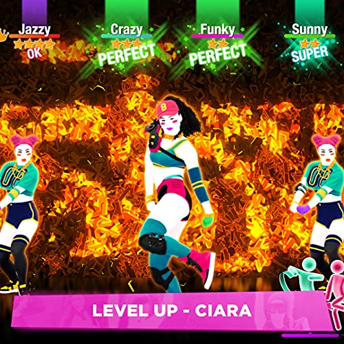 Just Dance 2022 (DE)