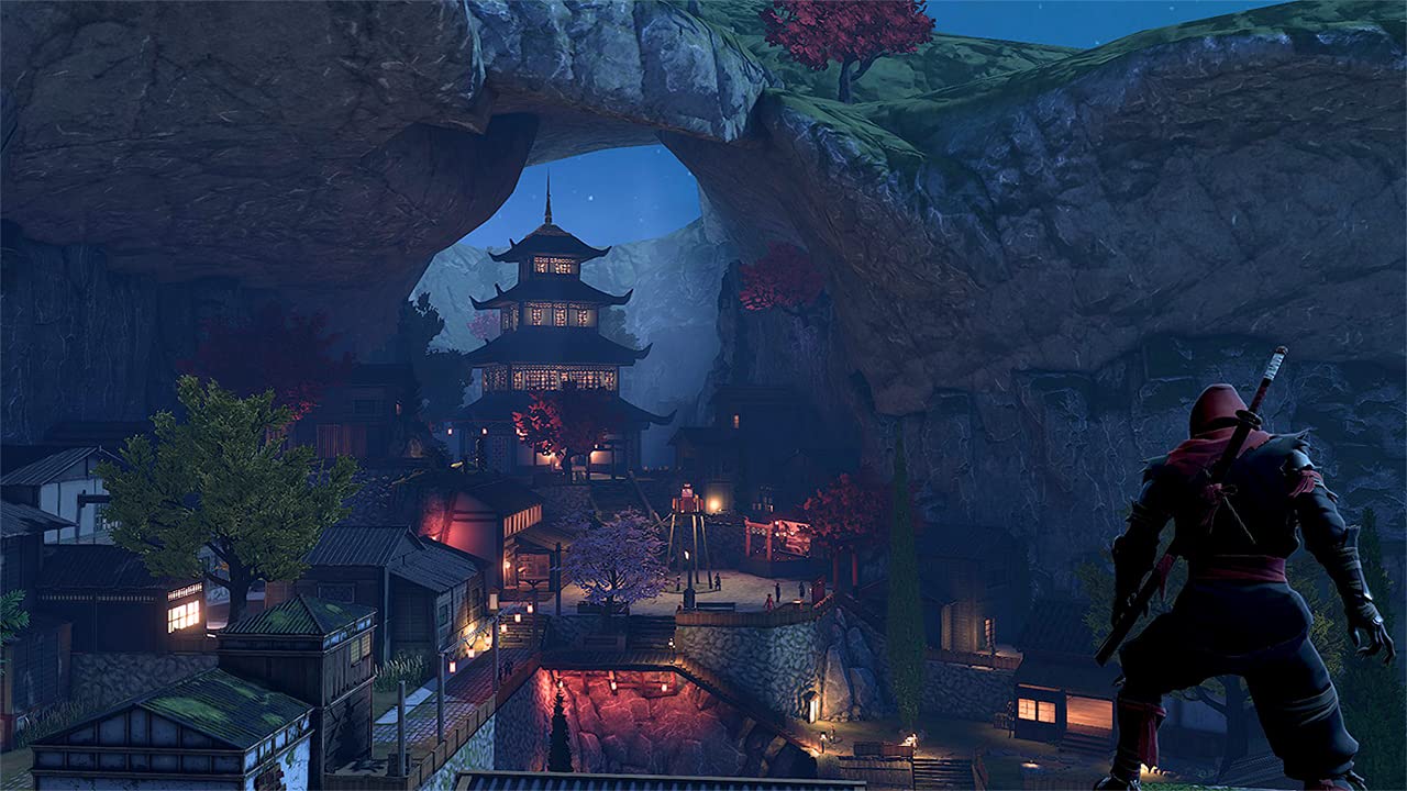 Aragami 2 (DE)