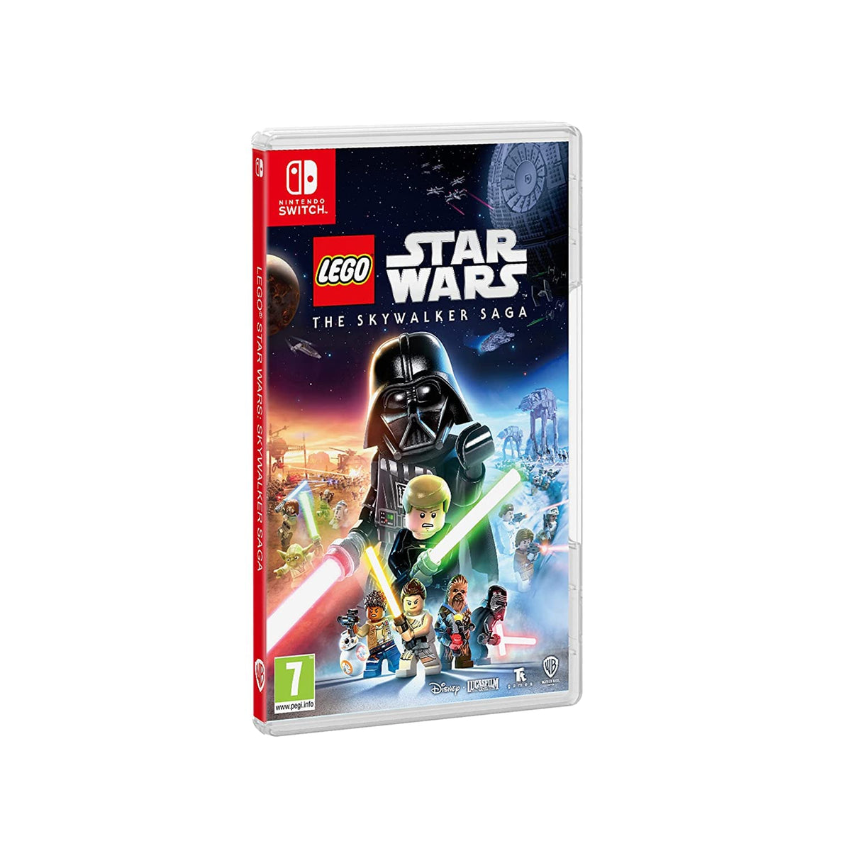 LEGO Star Wars Skywalker Saga (GB)