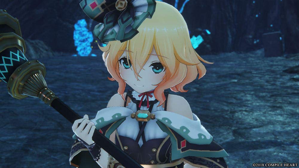 Dragon Star Varnir (DE)