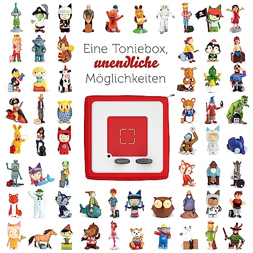 tonies Hörfigur – Rocky PAW Patrol – Die Hundeschau