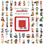 tonies Hörfigur – Rocky PAW Patrol – Die Hundeschau