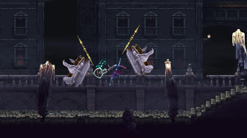 Blasphemous 2 (DE)