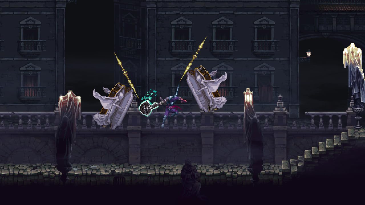 Blasphemous 2 (DE)