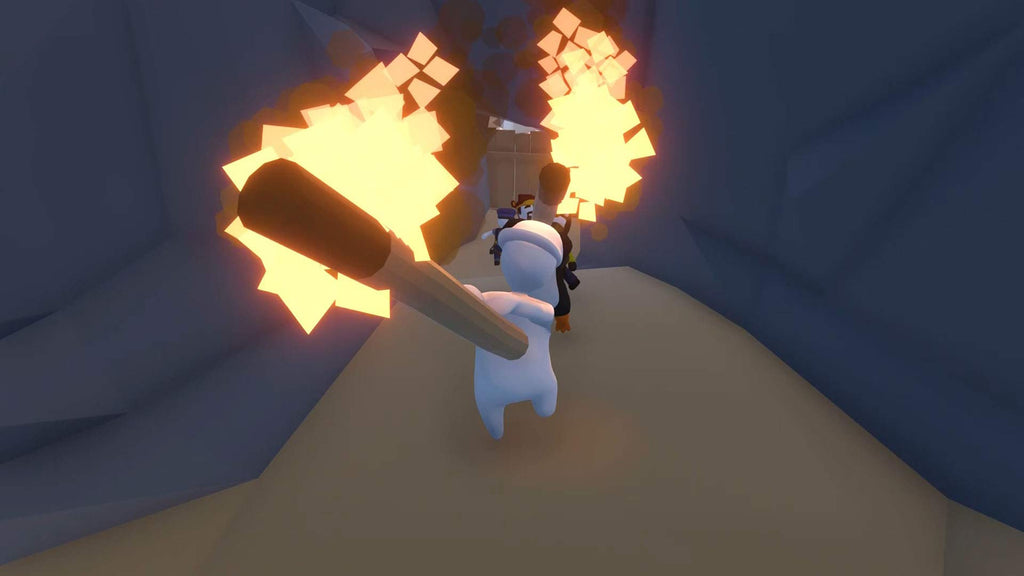 Human: Fall Flat (DE) — Anniversary Edition