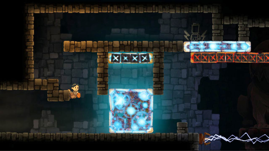 Teslagrad (DE)