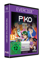 Piko Arcade 1 [Blaze Entertainment]