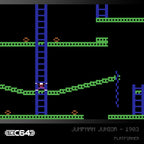 The C64 Collection 3 Cartridge