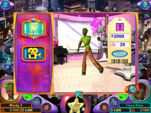 Superstar Rivals