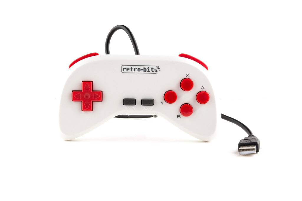 Super Retro-Cade [retrobit]