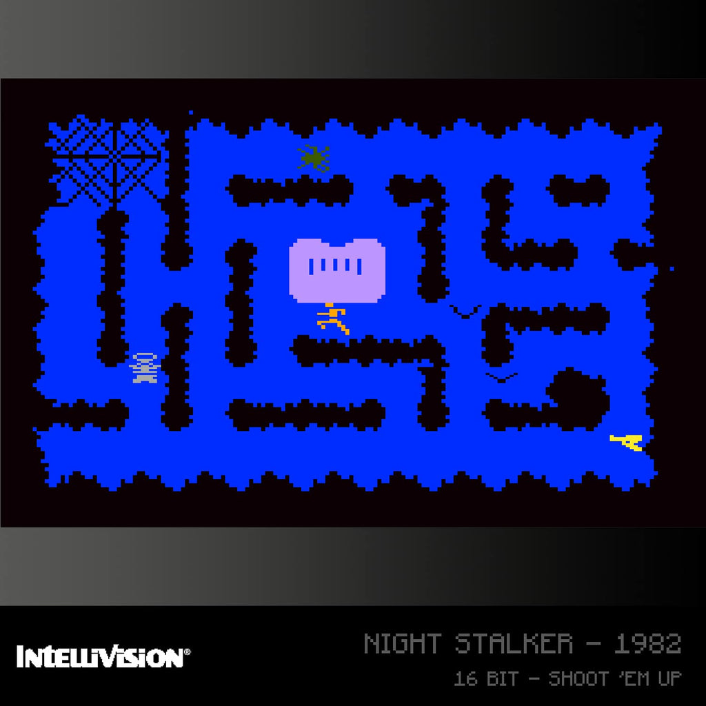 Intellivision Collection 1
