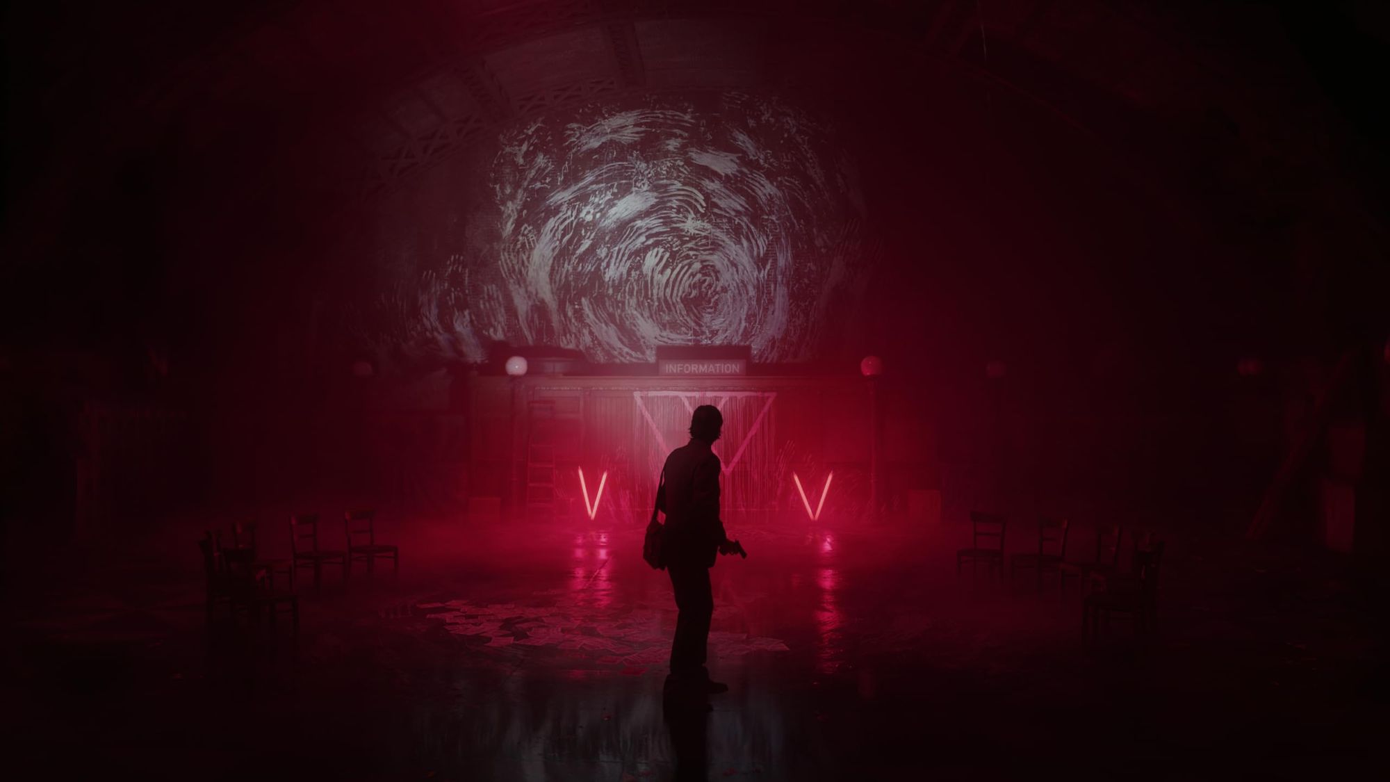 Alan Wake II 2 (DE) — Deluxe Edition
