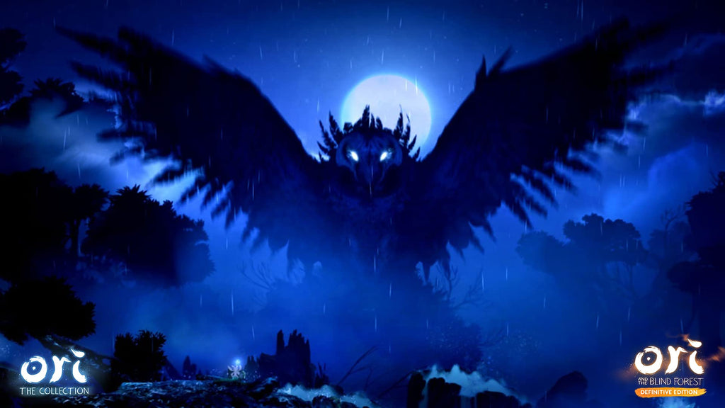 Ori: The Collection (ES)