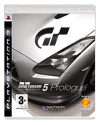 Gran Turismo 5: Prologue (GB)