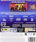Rock Band 3 (ES)