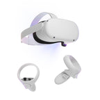 Oculus Meta Quest 2 128GB VR Headset