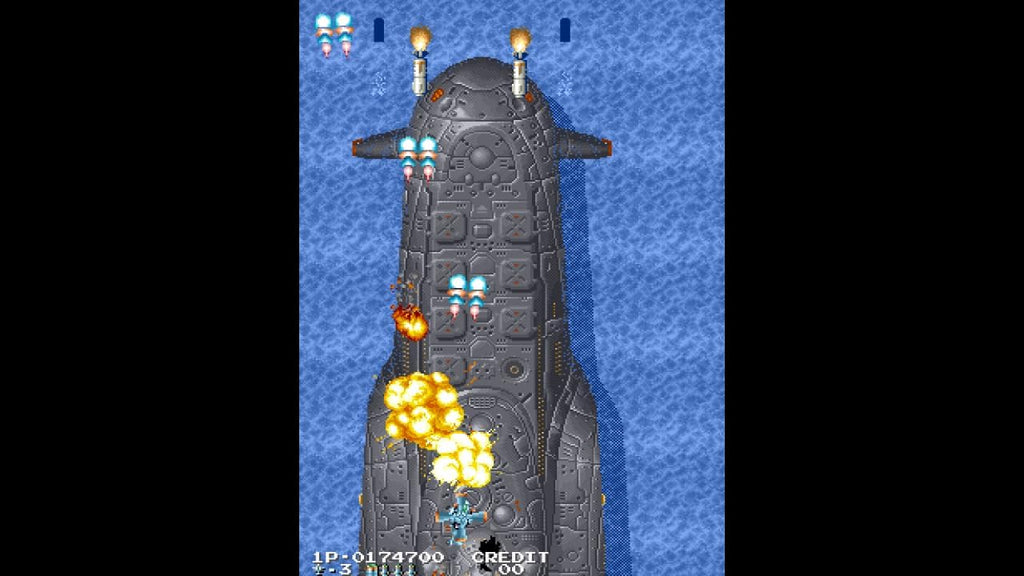 Irem Collection Volume 2 (JP)