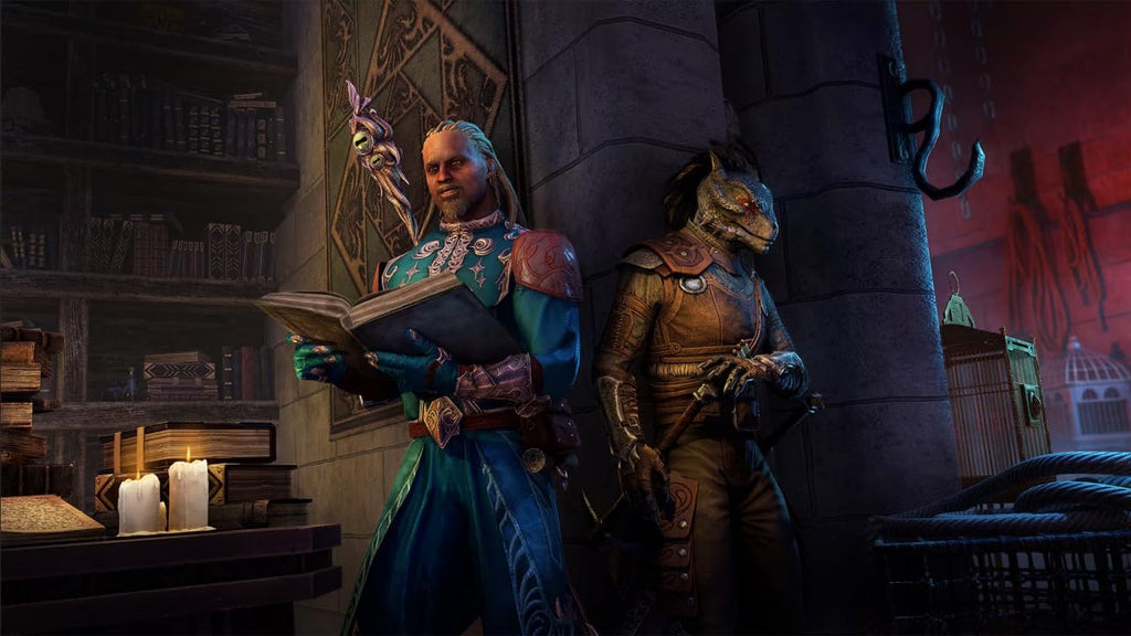 The Elder Scrolls Online: Premium Collection II (DE)