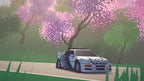 Art of Rally (DE) — Deluxe Edition