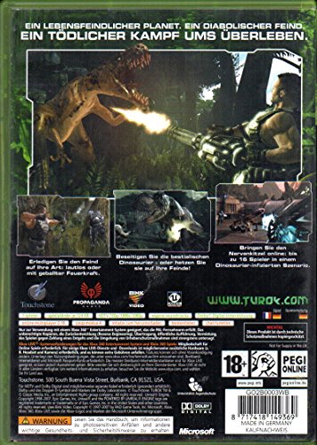Turok (AT)