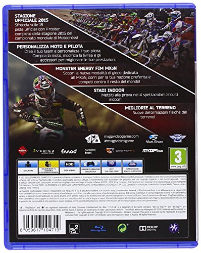 MX GP2 (IT)