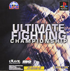 Ultimate Fighting Championship (JP)