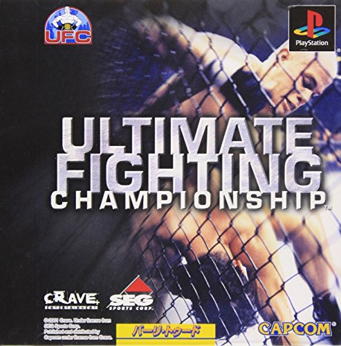 Ultimate Fighting Championship (JP)