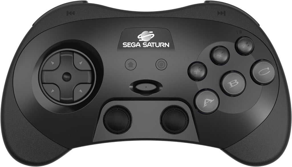 Wireless Pro Controller / Pad mit USB Adapter [retro-bit]