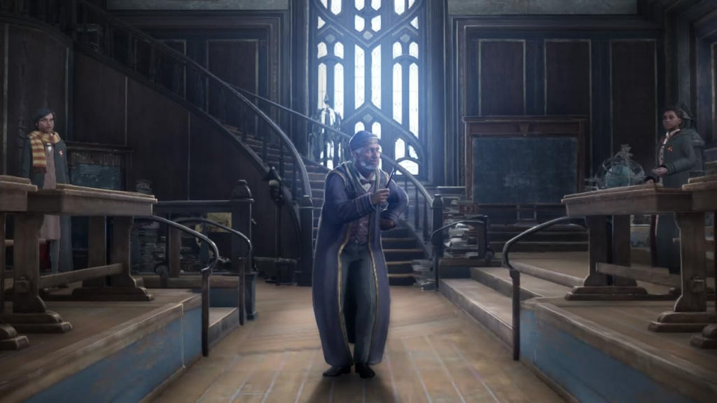 Hogwarts Legacy (DE)