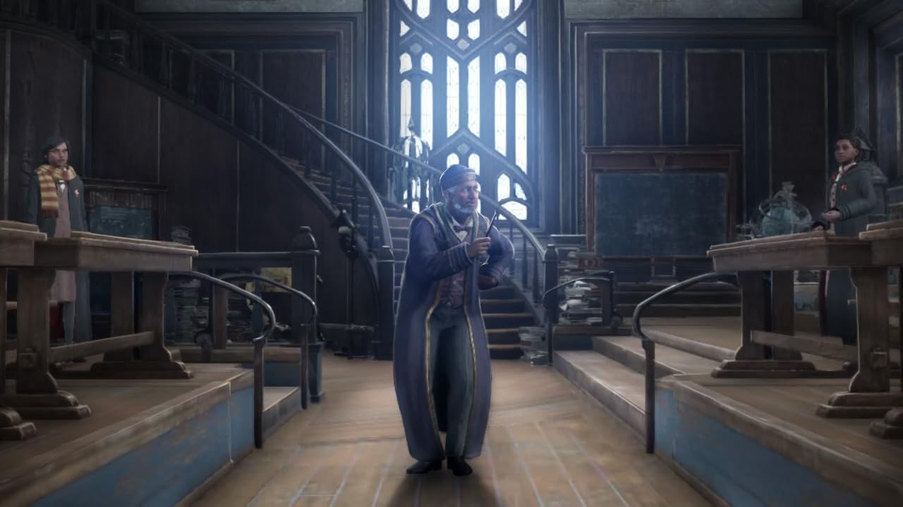 Hogwarts Legacy (DE)