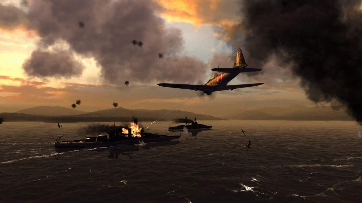 Air Conflicts Collection (DE)