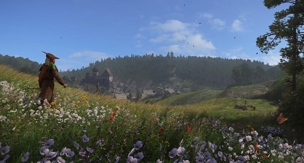 Kingdom Come Deliverance (DE) — Royal Edition