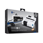 RetroN 1 HD Konsole Weiß [Hyperkin]