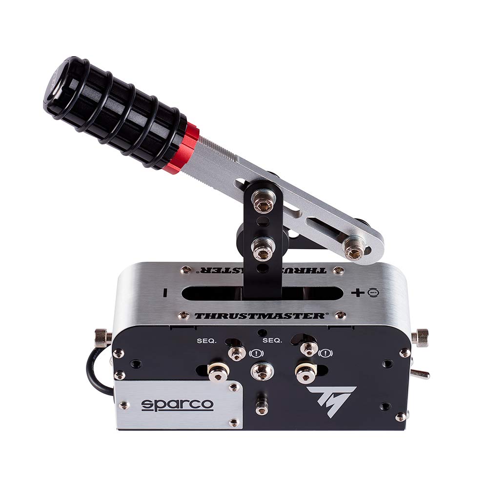Handbremse / Schalthebel TSS Sparco Mod+ [Thrustmaster]