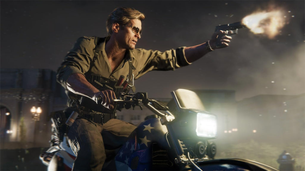 Call of Duty: Black Ops 6 (DE)