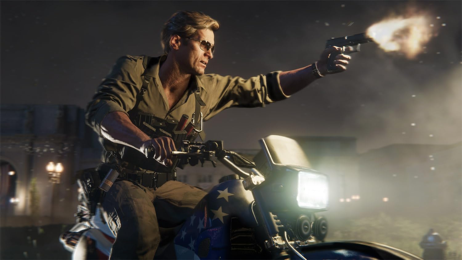 Call of Duty: Black Ops 6 (DE)