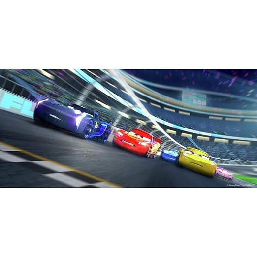 Project Cars 3 (GB)