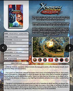 X-Morph Defense (DE) — Complete Edition