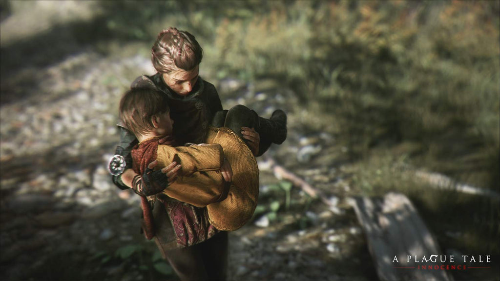 A Plague Tale Innocence (DE)