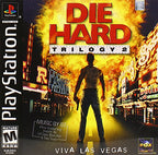 Die Hard Trilogy 2: Viva Las Vegas (US)