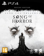 Song of Horror (AT) — Deluxe Edition