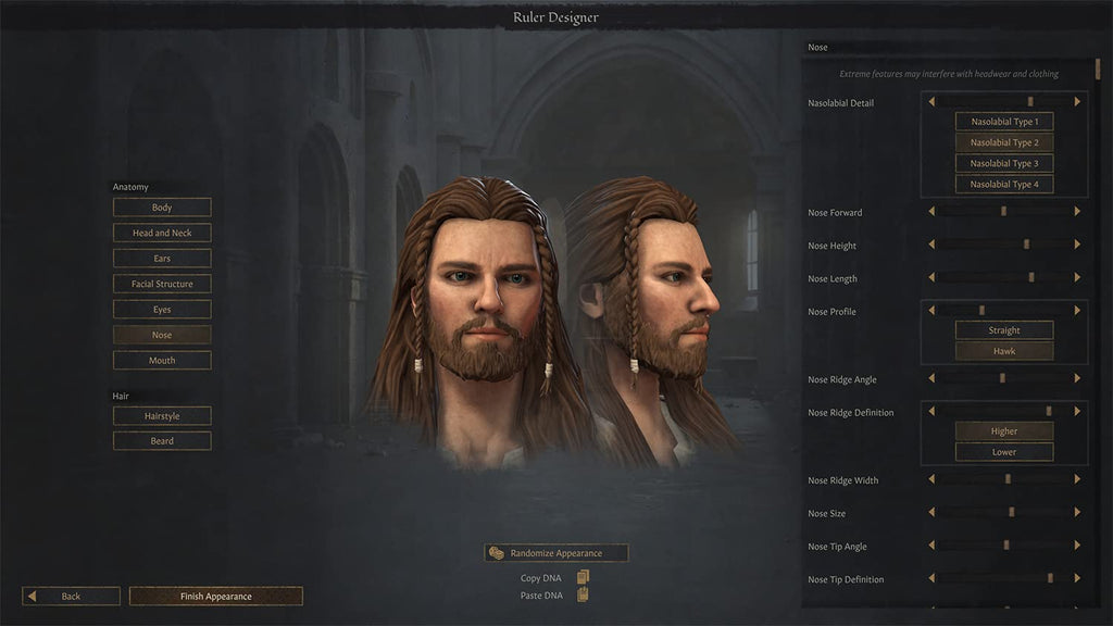 Crusader Kings III (DE) — Day One Edition