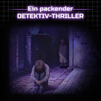 Emio: Der lächelnde Mann - Famicom Detective Club (DE)