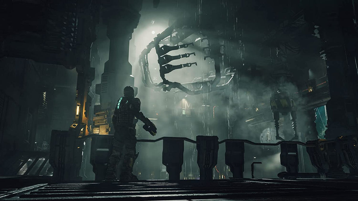 Dead Space (AT)