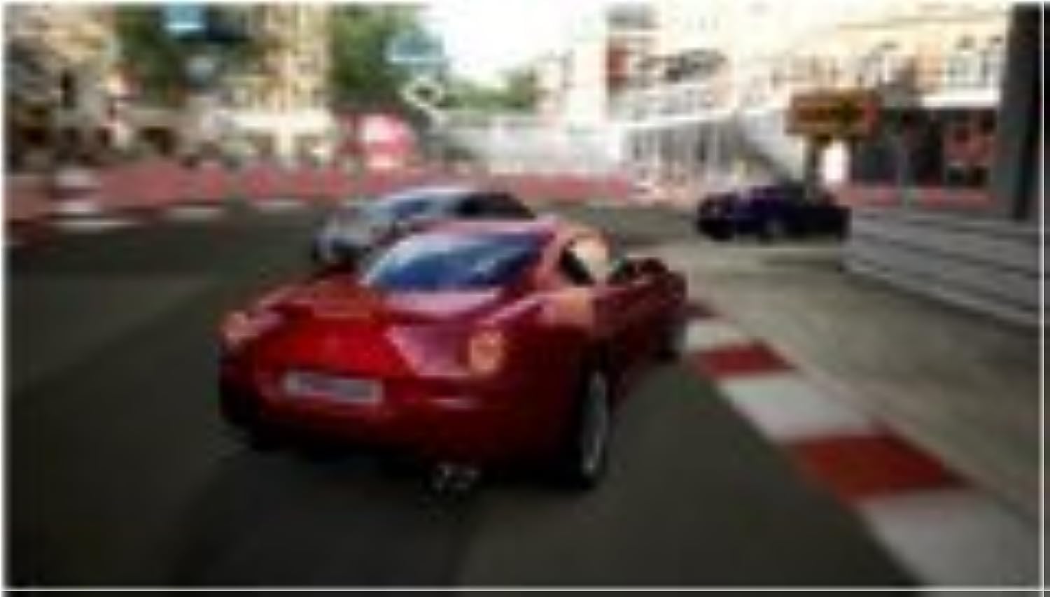 Gran Turismo 5: Prologue (GB)