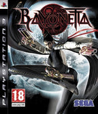 Bayonetta (AT)