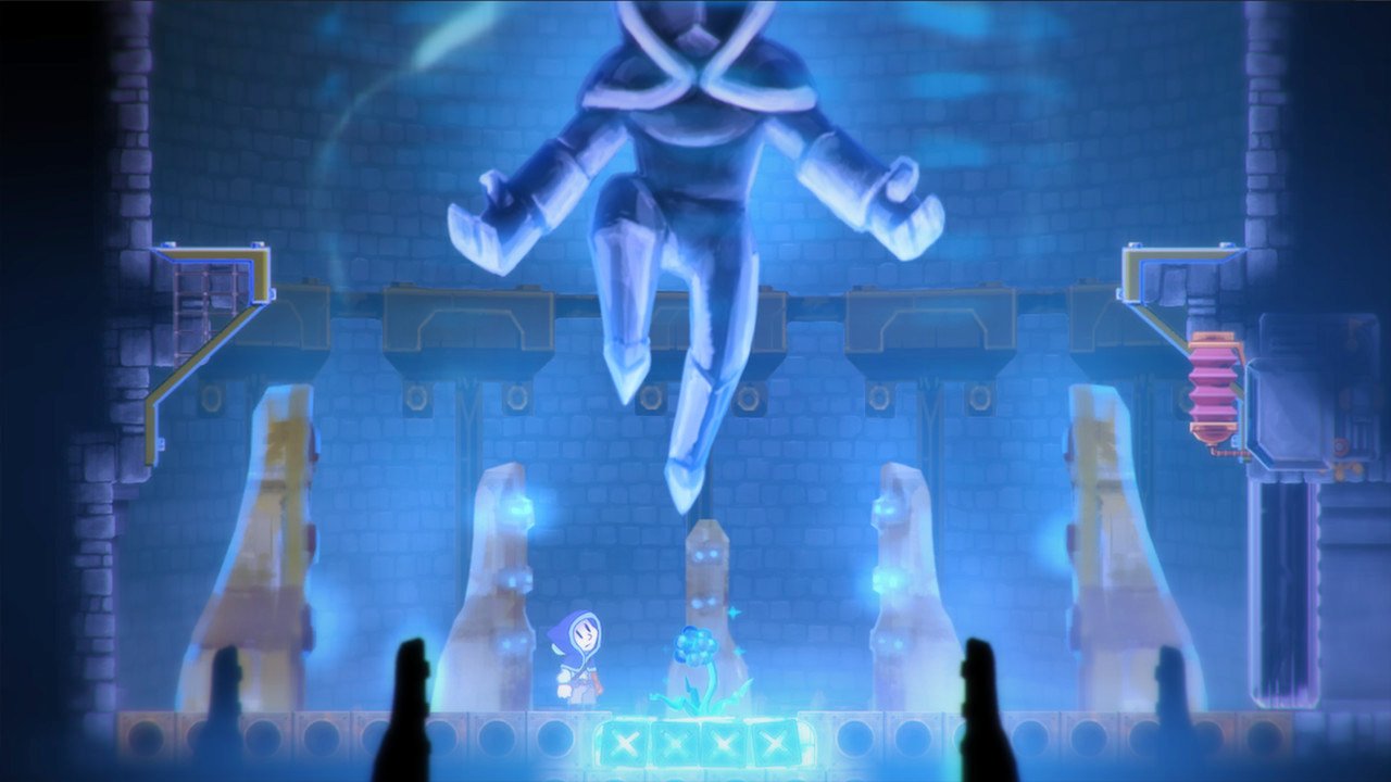 Teslagrad (DE)